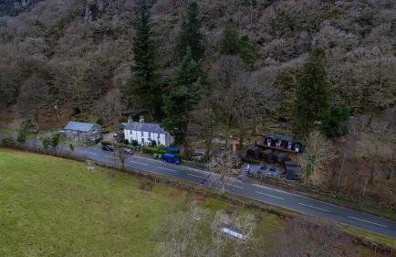 Red Dragon Cottages nr Mt Snowdon - Photo 6