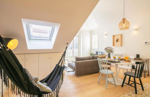 Almaria - Officina Real Apartments | Chiado - Foto 46