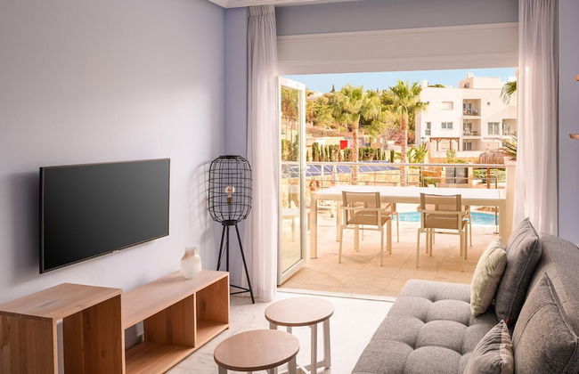 Dormio Resort Costa Blanca Beach & Spa - Foto 79