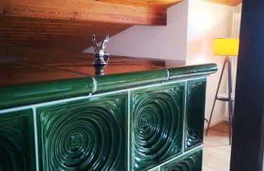 Chalet Chiemgau 90 qm 3 Zimmer Balkon - Foto 10