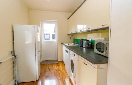 Cedar Cottage - Foto 9