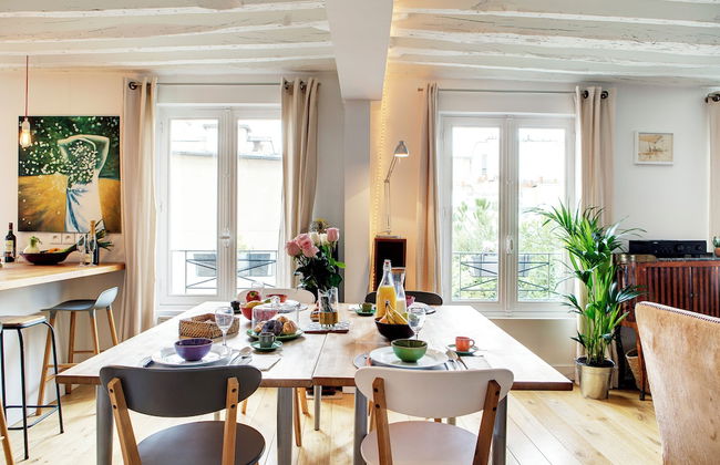 Paris Bastille Central Residence - Photo 9