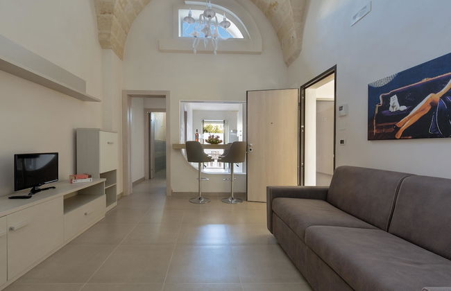 San Pancrazio Suite Apartments - Foto 39