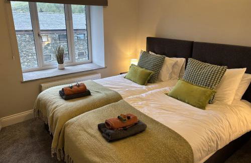 Swirral Edge Cottage - Foto 13