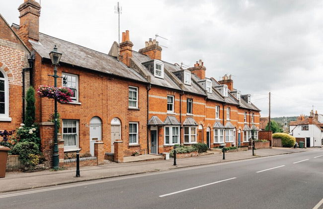 The Emerald - Central Henley 2 Bedroom House - Foto 56