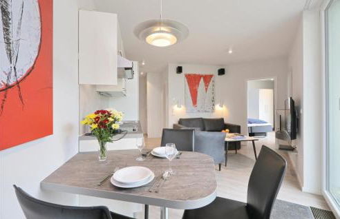 Dünenvilla 16, Whg 2 - Foto 12