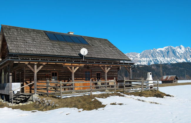 Steiners Blockhütte - Foto 26