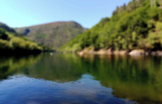 Castro Caldelas - Cottage - Sleeps 2 - Petfriendly - Foto 14