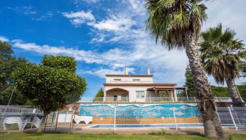 Villa Xaloc - 15km Blanes - Foto 2