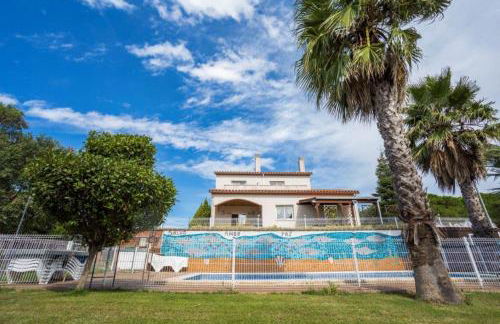 Villa Xaloc - 15km Blanes - Foto 2