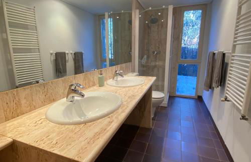 Luxury home Paraiso with pool and gym - Foto 31