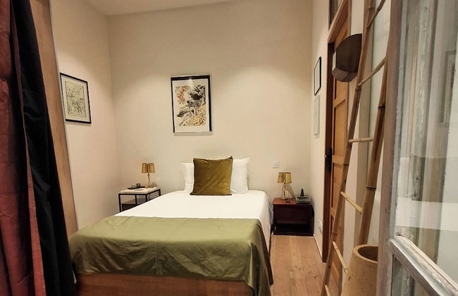 La Maison Verte Sète - Foto 12