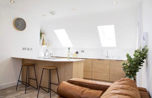 The Barbershop Apartments - Foto 2