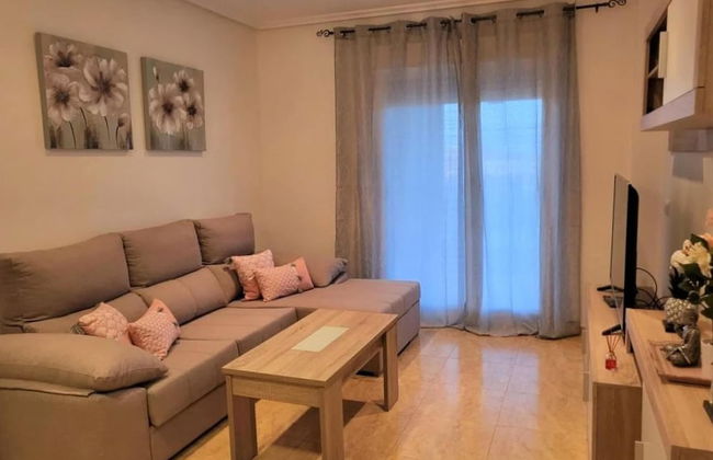 Apartment in Spain Near Sandy Beach - Foto 20