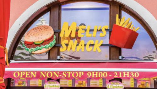 ARC 1950, Appartement 2 chambres 6 personnes, Skis aux pieds, Sauna, Hammam, Jacuzzi, Piscine intérieure et extérieure - Foto 5