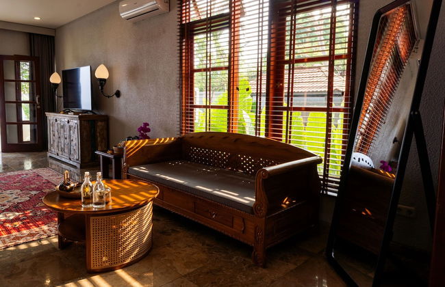 Seaside Oceana Suites by Mahaprana - Foto 10