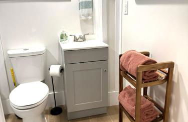 Free Paddleboards - King Bed - 5min Walk to Beach - Foto 8