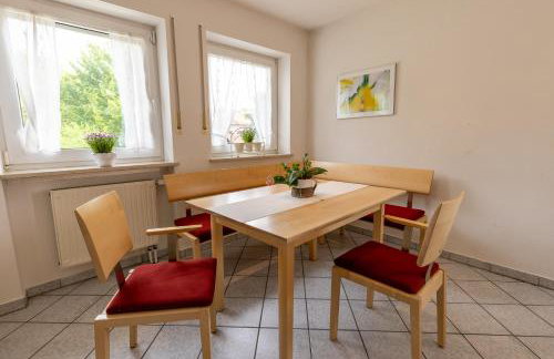 Ferienwohnung Chiemsee - Foto 8