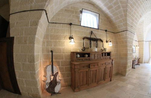 Masseria La Brunetta - Foto 15