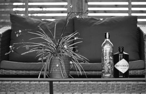 Bluebell Cabin - Foto 37