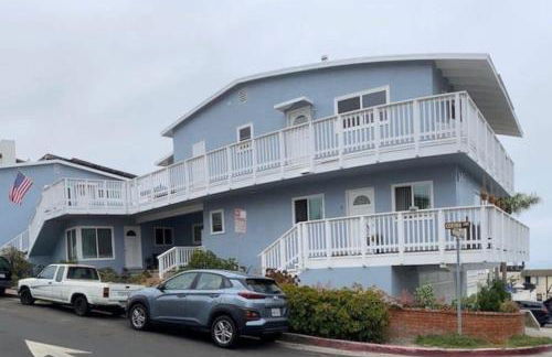 Blue Whale Inn San Clemente Charmer Unit A - Foto 7