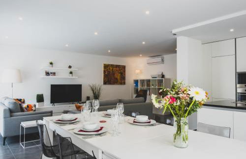 Villa das Hortas - modern villa at Silvercoast - Portugal - Photo 43