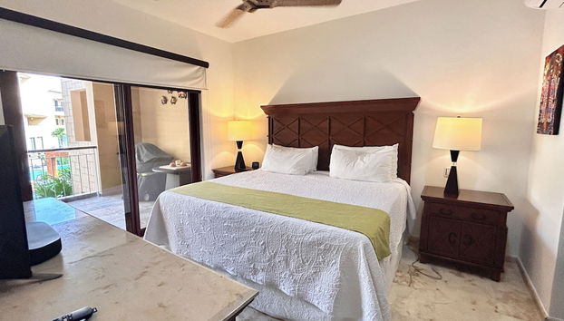 El Faro 206 Reef - Foto 5, Habitación