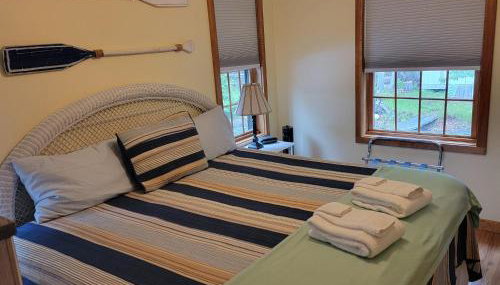 Wolfe's Way - Foto 3, towels