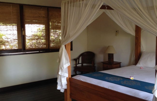 Villa Kupu Kupu - Foto 8