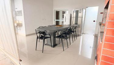 Casa para temporada Caldas Novas-GO Brasil - Foto 4