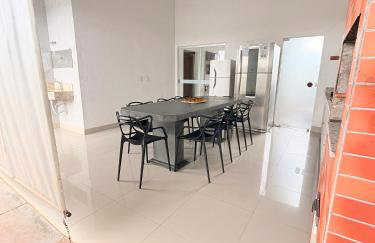 Casa para temporada Caldas Novas-GO Brasil - Foto 4