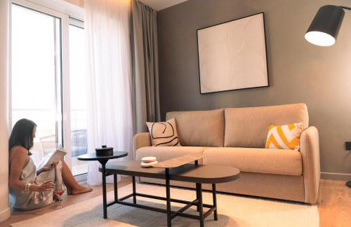 Space Row Design Living - Foto 69
