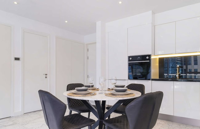 LUX - The Pad Executive Suite 4 - Foto 19