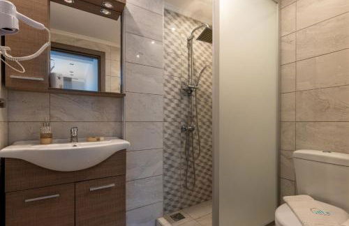 Athena's Studios - Foto 8