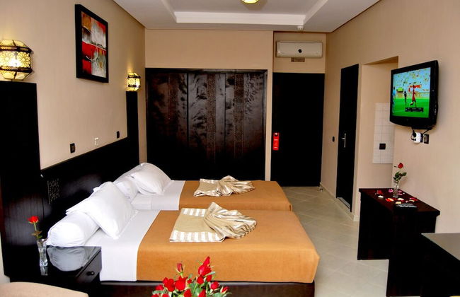 Suite Hotel Tilila - Photo 7