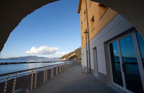 Gli Scogli Luxury Residence Hotel - Photo 77
