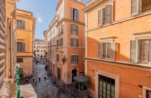 Pantheon Apartments - Piccola Roma - Photo 16