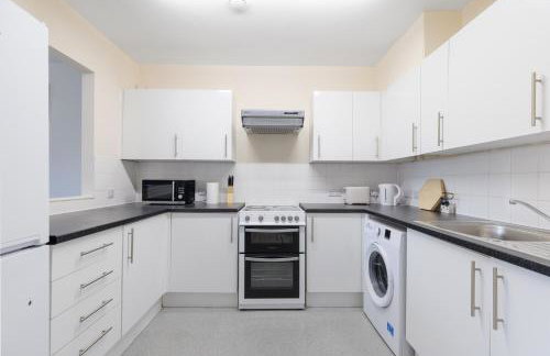 Memorable and spacious 2 bed apartment - Foto 6