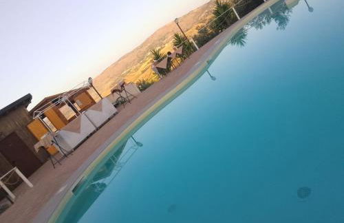 Agriturismo Baglio del Melograno - Foto 18