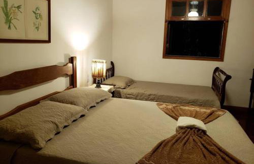 Friburgo Lagos p Pesca,Banho,Sauna,Campinho - Foto 18