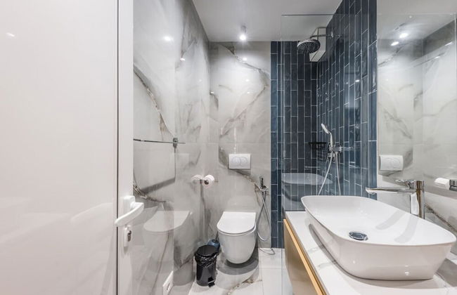 Pazari i Ri - 1 Bedroom Loft - Foto 5