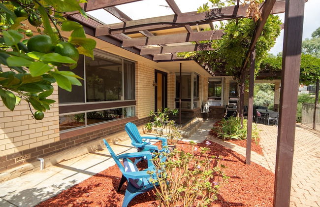 Sandy Pool Shack - Pet Friendly - Foto 30