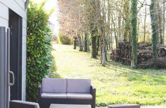 Domaine des Tilleuls - Foto 53