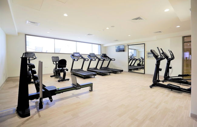 Amazing Living With Balcony - Park View JVC - Foto 30