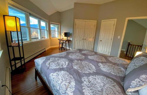 E7 Sunny Bretton Woods private home next to the slopes of Bretton Woods Hot Tub, Wifi - Foto 38