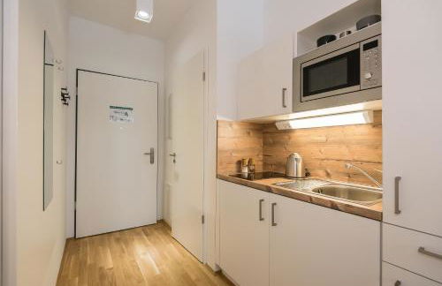 Serviced Apartment München-Messe/G - Foto 27