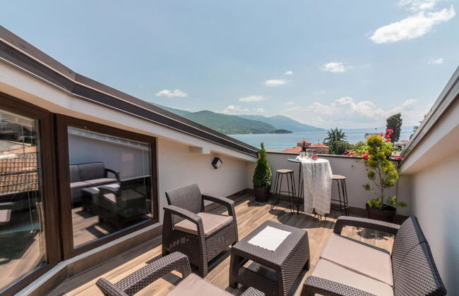 Villa Varosh - Photo 11