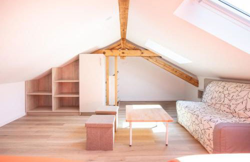 Ecrin - White Lake - Terrasse - Local velo et ski - Photo 28