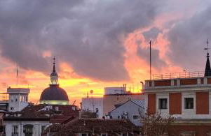 1851: Exceptional 19th century studio in Madrid - Photo 16