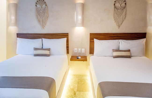 Kiki Tulum - Photo 17